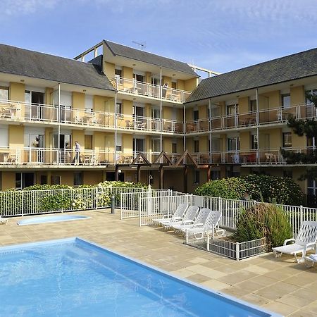 Residence Maeva Ker Avel Quiberon Ngoại thất bức ảnh