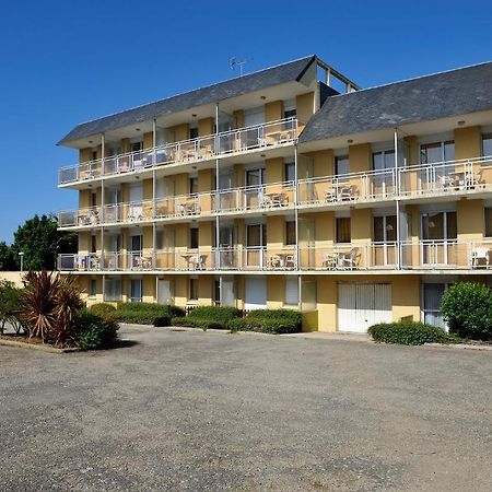 Residence Maeva Ker Avel Quiberon Ngoại thất bức ảnh