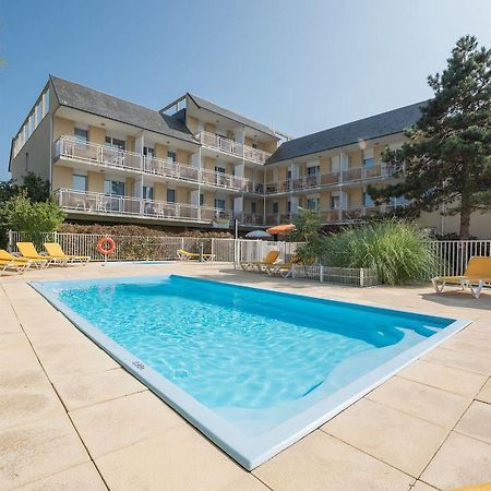 Residence Maeva Ker Avel Quiberon Ngoại thất bức ảnh