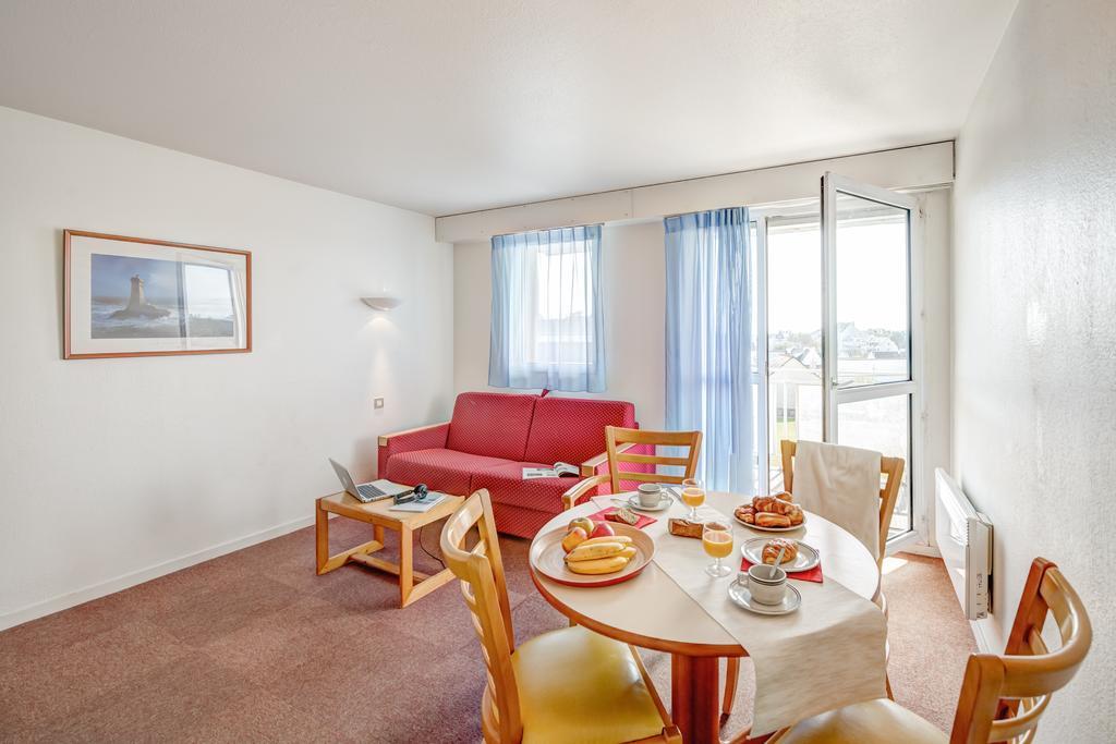 Residence Maeva Ker Avel Quiberon Phòng bức ảnh