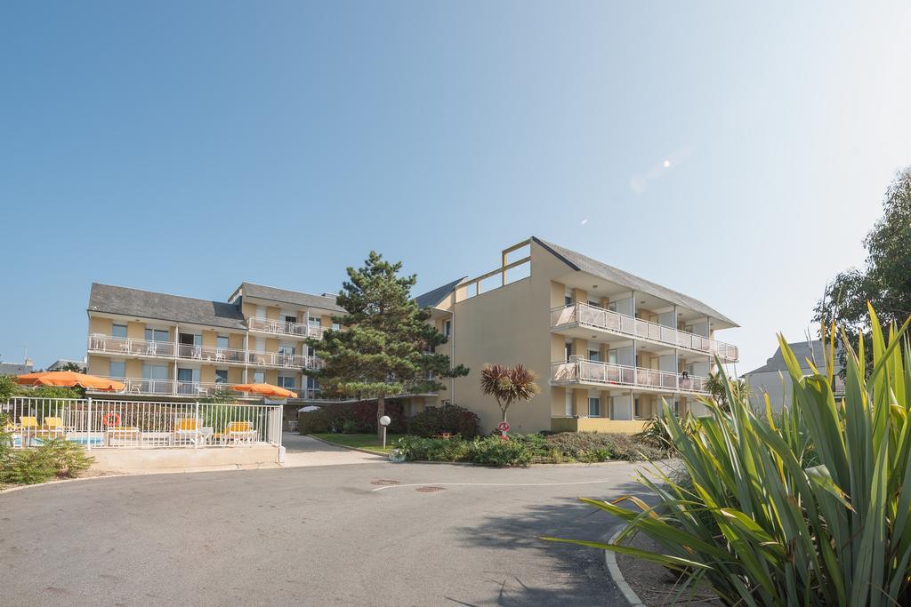Residence Maeva Ker Avel Quiberon Phòng bức ảnh