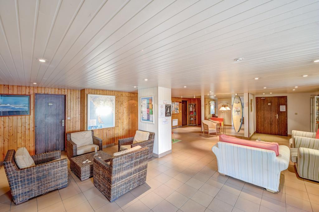 Residence Maeva Ker Avel Quiberon Phòng bức ảnh