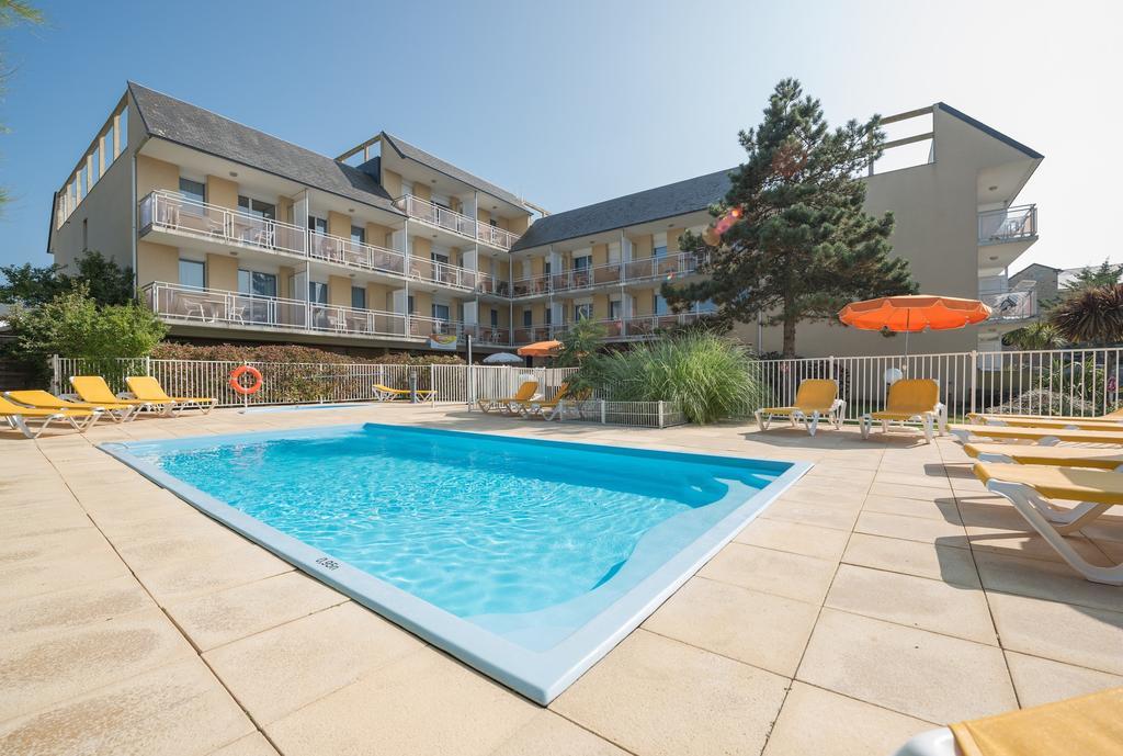 Residence Maeva Ker Avel Quiberon Phòng bức ảnh