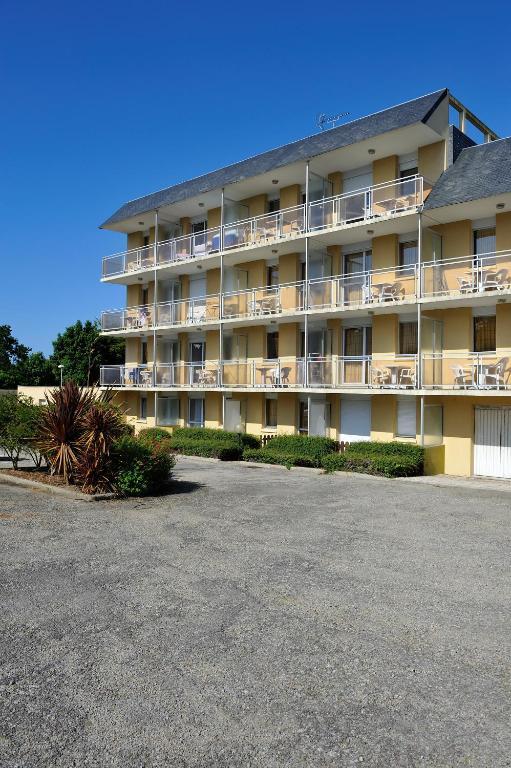 Residence Maeva Ker Avel Quiberon Ngoại thất bức ảnh