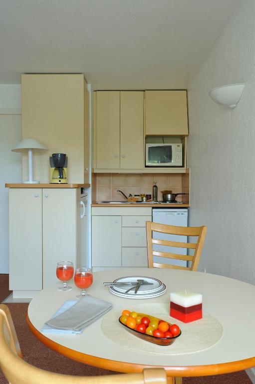 Residence Maeva Ker Avel Quiberon Phòng bức ảnh