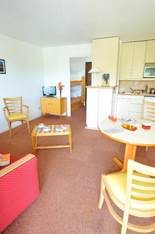 Residence Maeva Ker Avel Quiberon Phòng bức ảnh