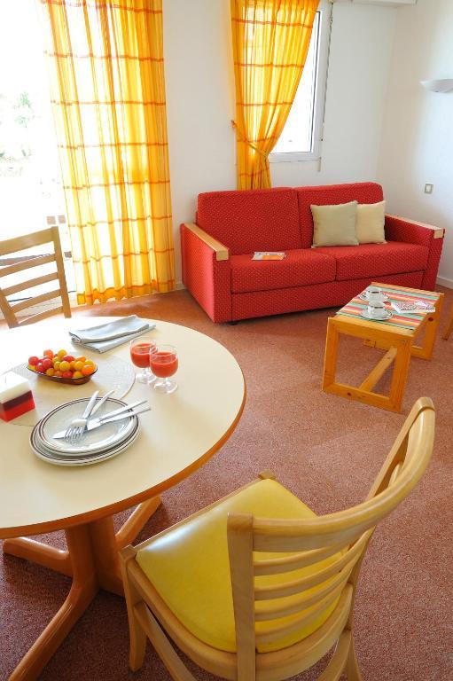 Residence Maeva Ker Avel Quiberon Phòng bức ảnh