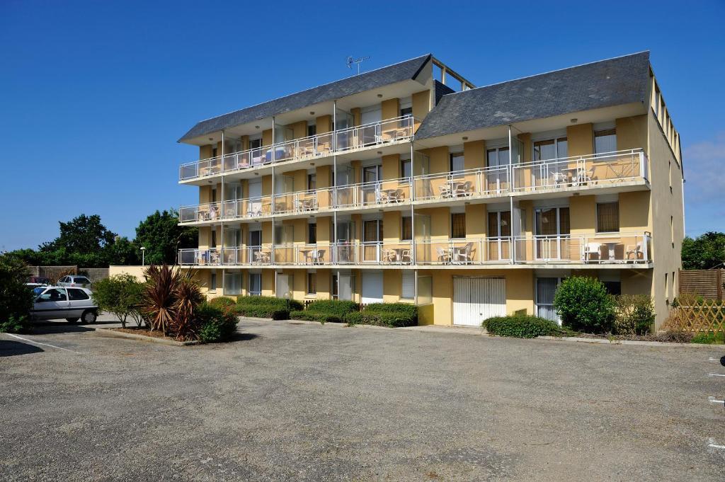 Residence Maeva Ker Avel Quiberon Ngoại thất bức ảnh