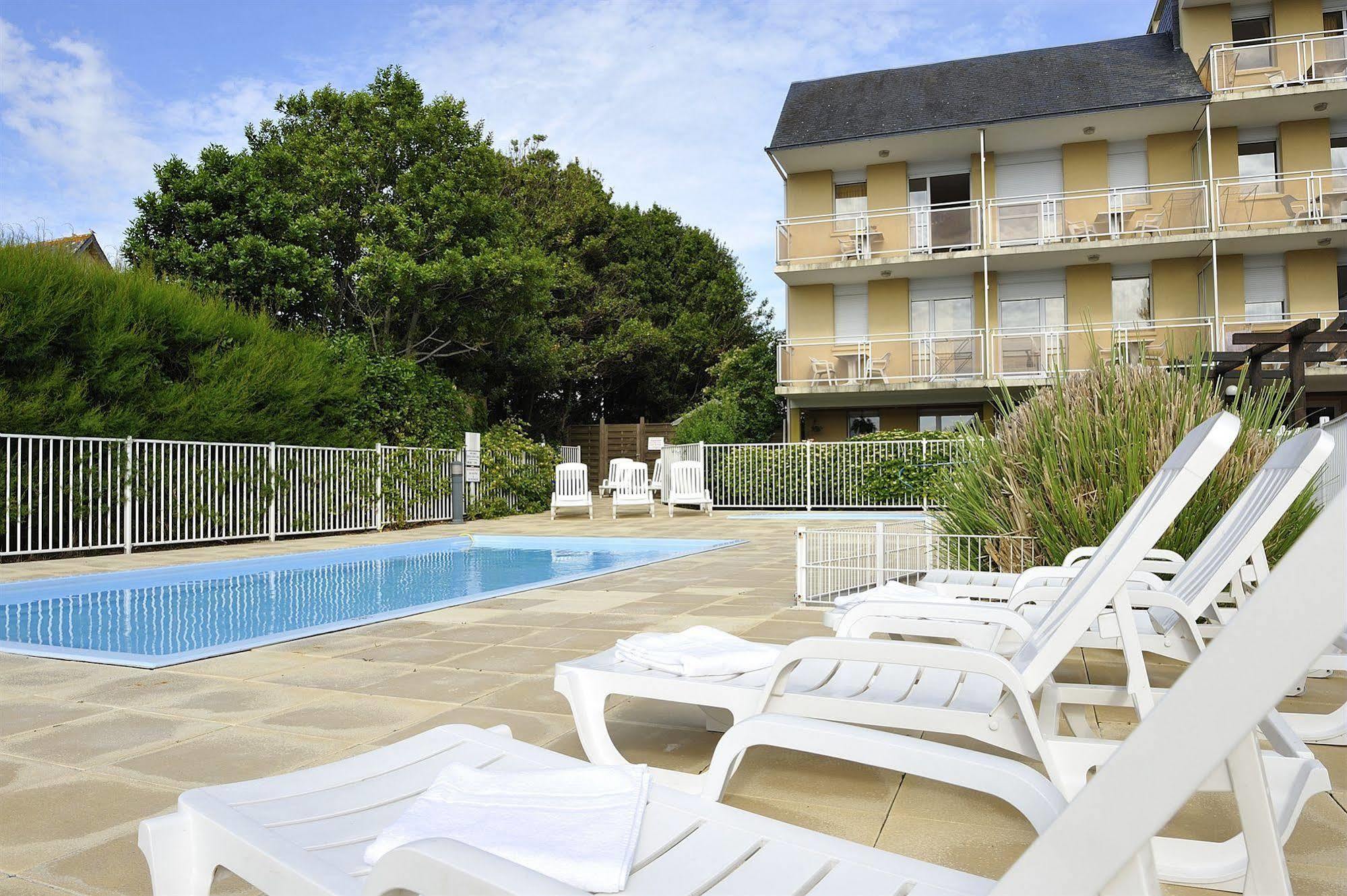 Residence Maeva Ker Avel Quiberon Ngoại thất bức ảnh