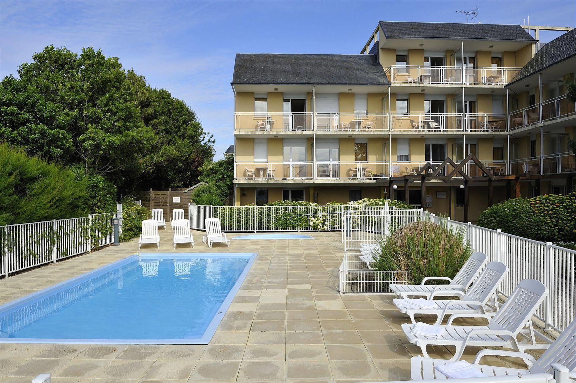 Residence Maeva Ker Avel Quiberon Ngoại thất bức ảnh
