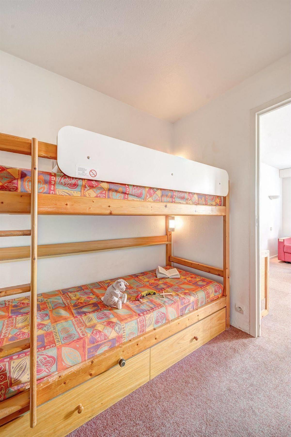Residence Maeva Ker Avel Quiberon Ngoại thất bức ảnh